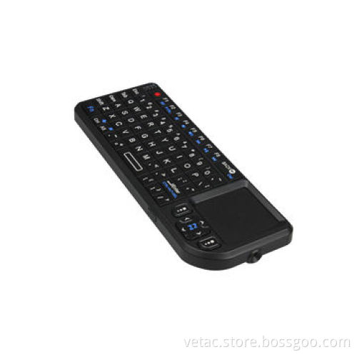Bluetooth Wireless, Bluetooth with Touch-pad & Mouse & Presenter